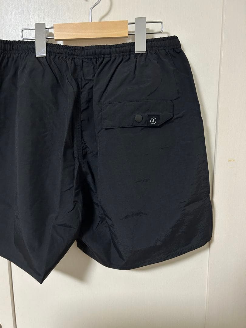 【新品】　ELECTRIC エレクトリック　水陸両用ショーツ　ハーフパンツ