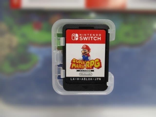【中古品大量セット】Nintendo Switch ソフト　８セット