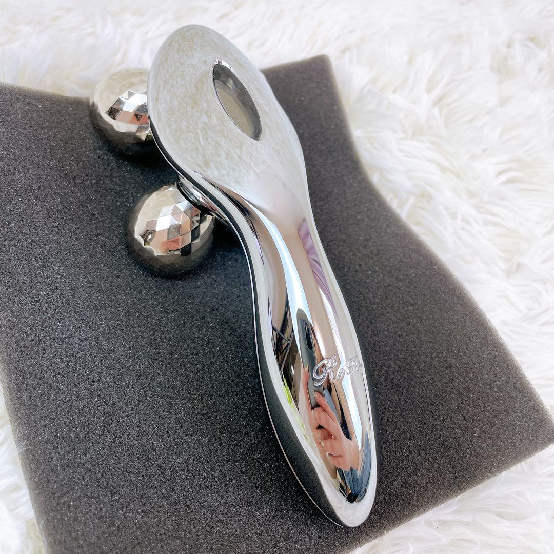 2本セット✨ReFa RF-AC1929B-B ブラック リファアクティブ