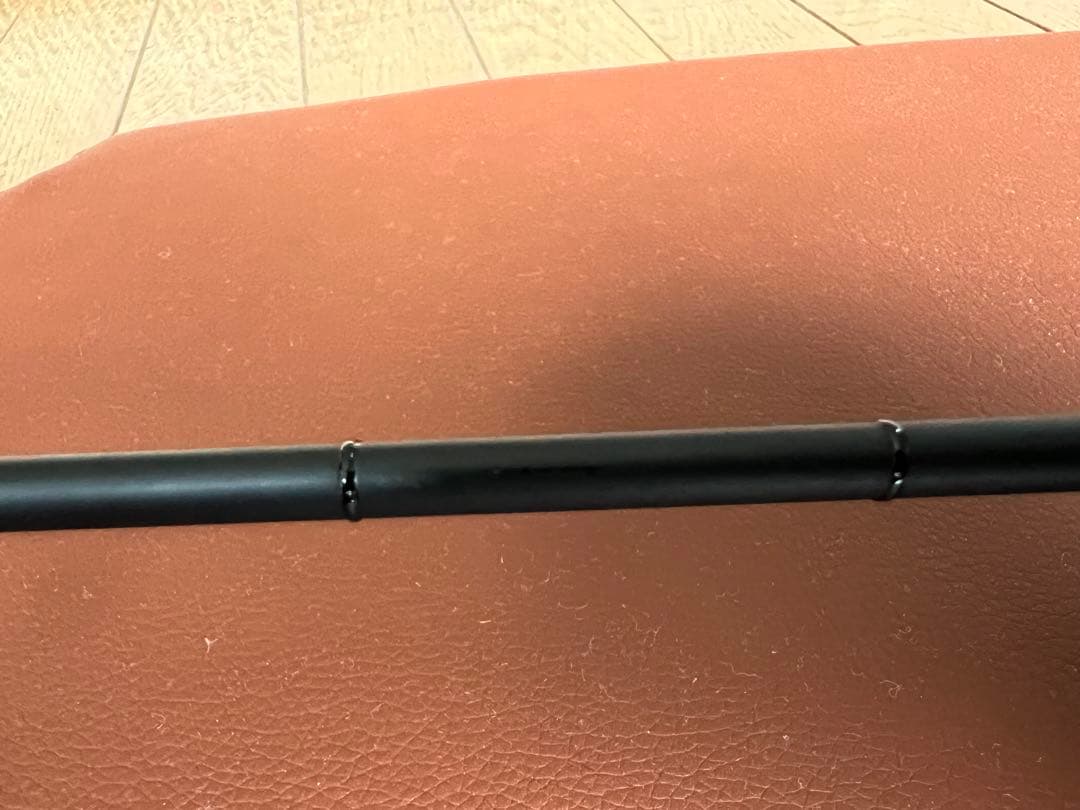 スローテーパー ディスティルGM58