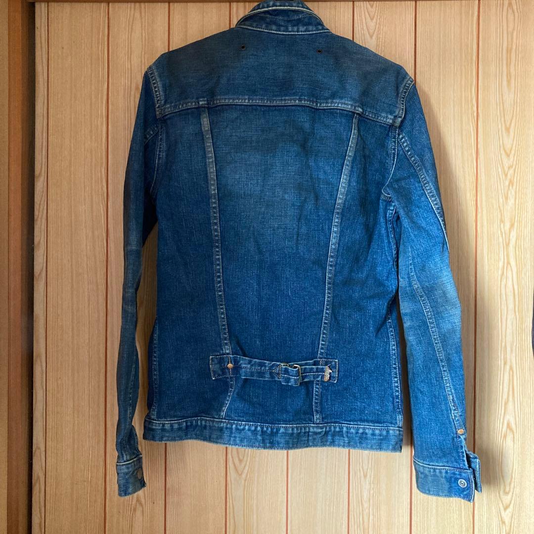 【最終価格】Wrangler × nano universe 11mjz