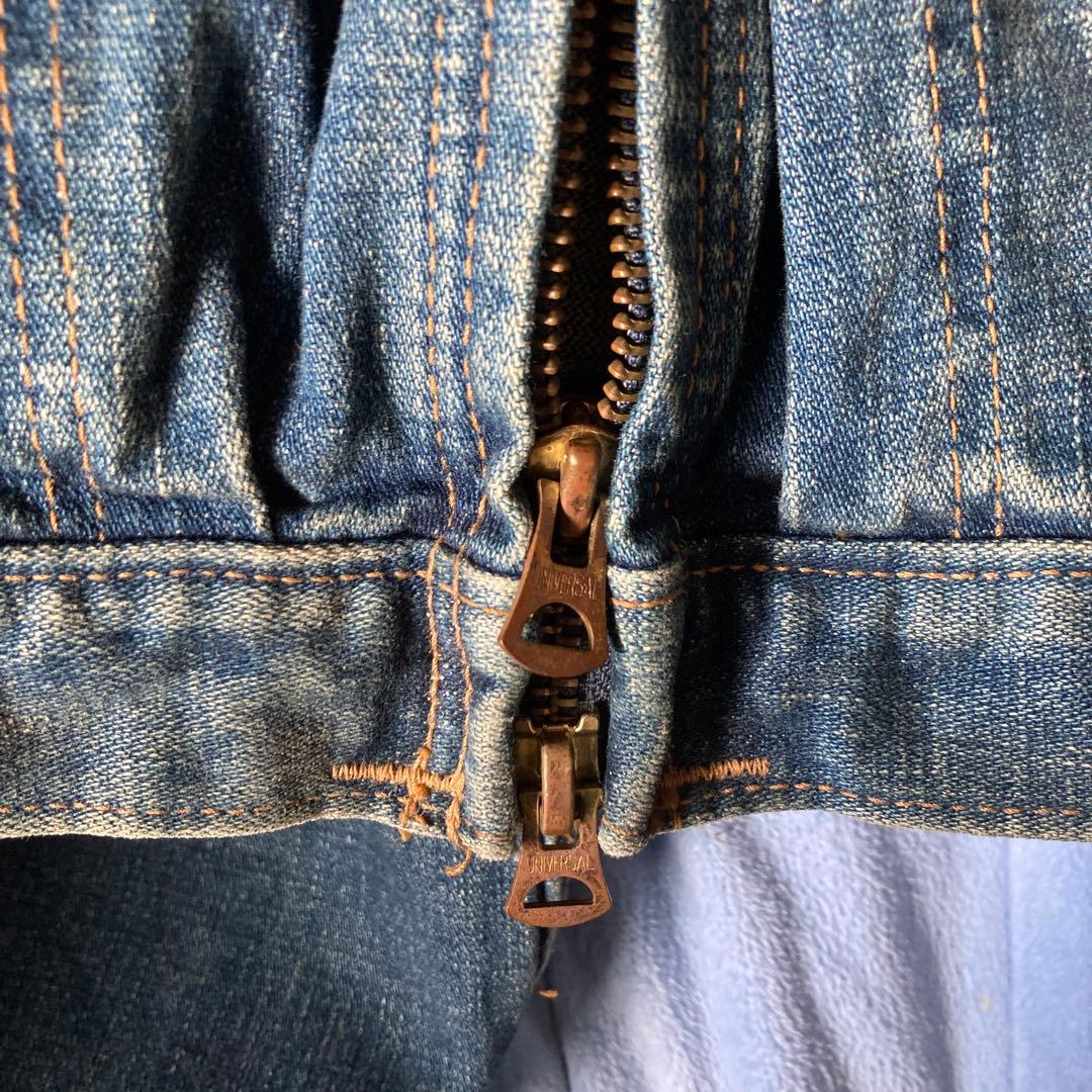 【最終価格】Wrangler × nano universe 11mjz