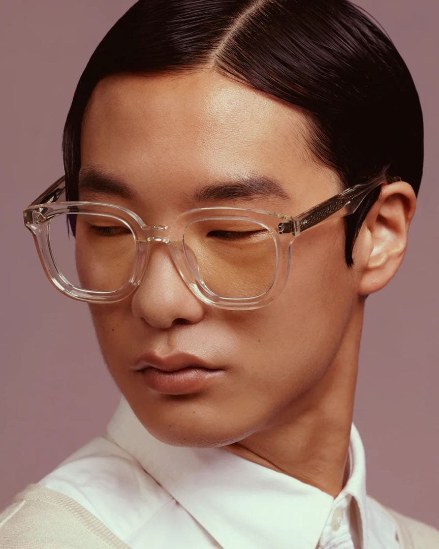 BONNIE CLYDE ボニークライド PLAYFIGHT サングラス　メガネ