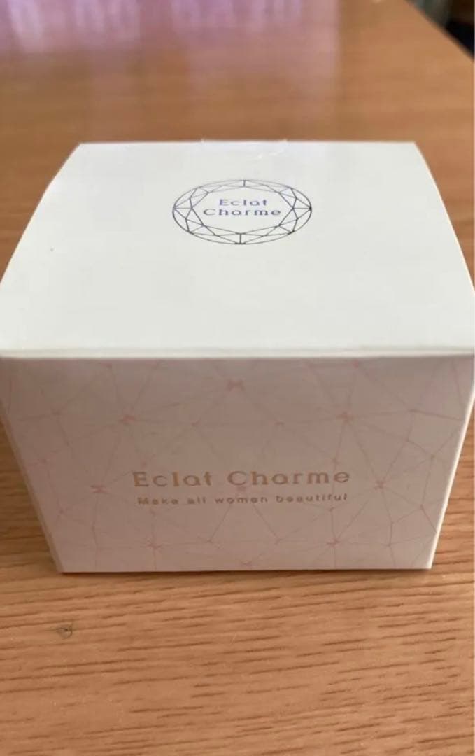 エクラシャルム