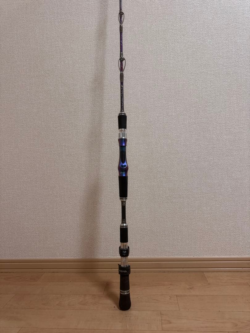 剛樹アルティスタ真鯛 gouki