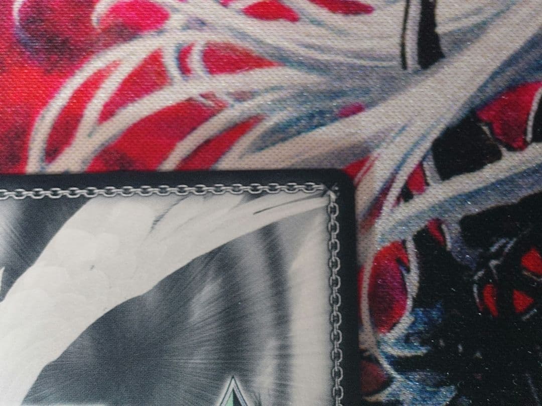 ヴァイスシュヴァルツ　キン・コン　樋口円香　SP