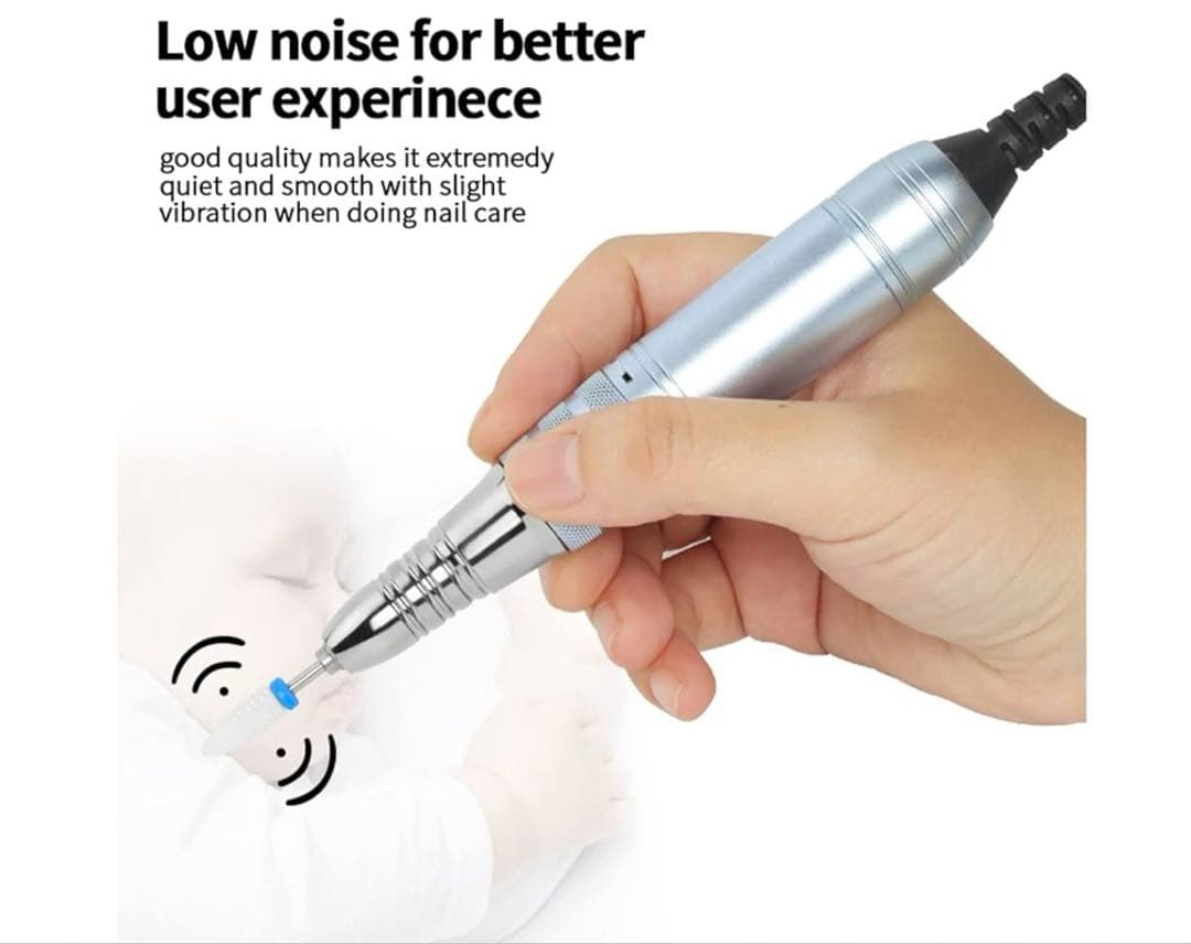 ネイル集塵機電気グラインダー付60ラボジュエリーセラミック細工アート✨送料込み❣️