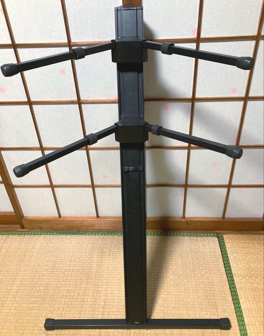 ULTIMATE 2段　スタンド