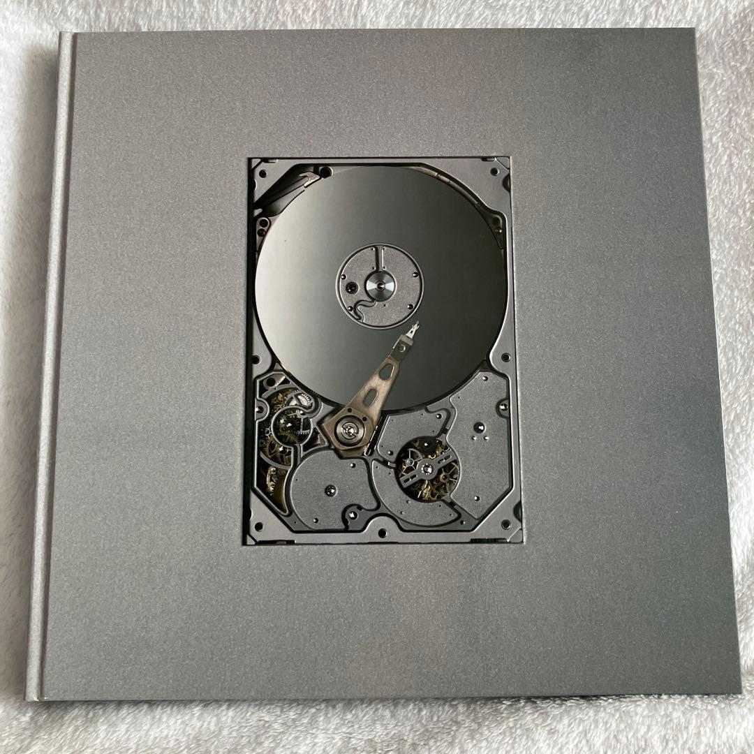 【完全限定生産品】Hard Disk 東京事変（椎名林檎）