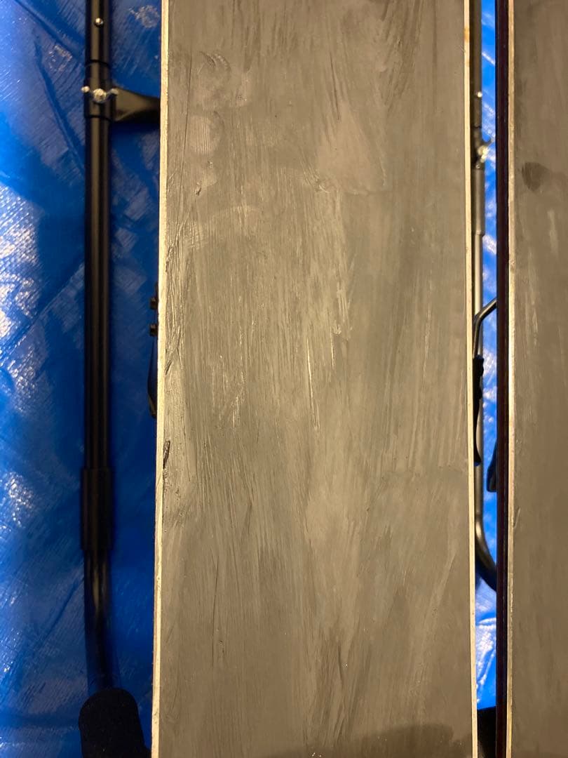 LINE スーパーナチュラル115 その他BC備品