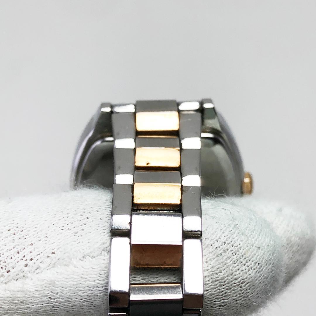 【箱・コマ付き】セイコー／ルキア 1B22-0BB0／ソーラー電波