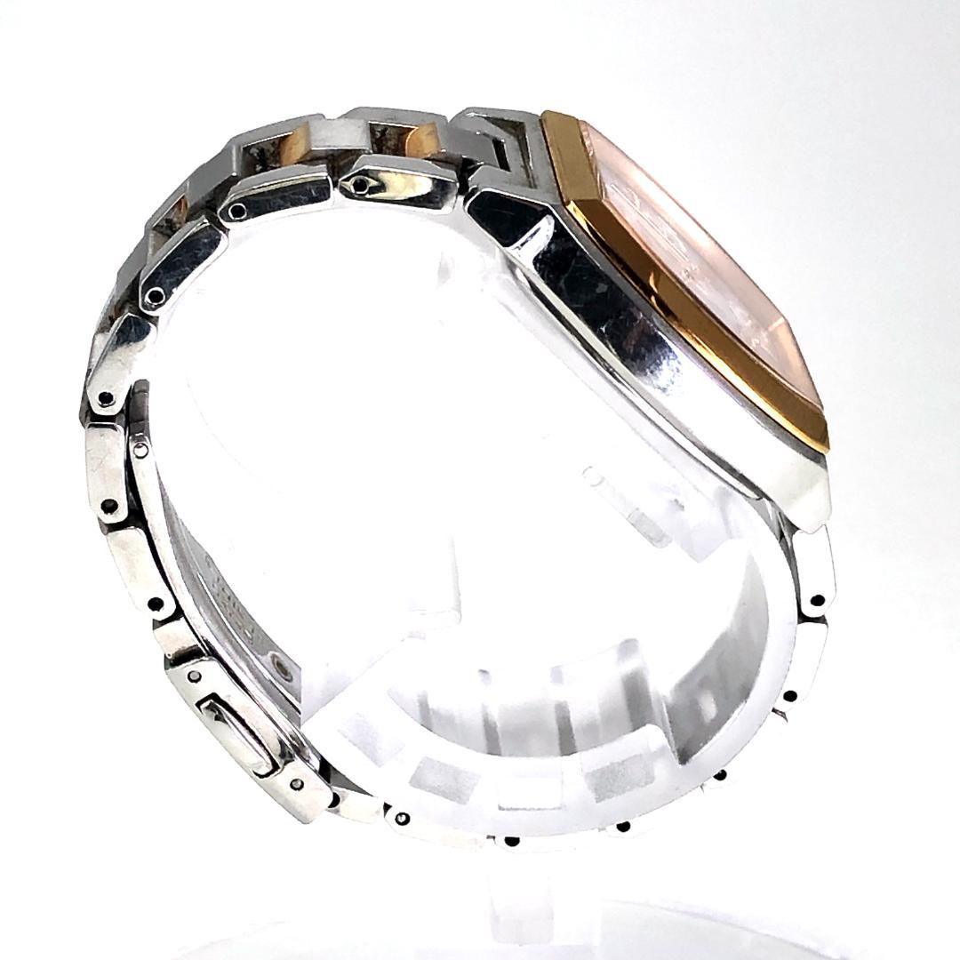 【箱・コマ付き】セイコー／ルキア 1B22-0BB0／ソーラー電波