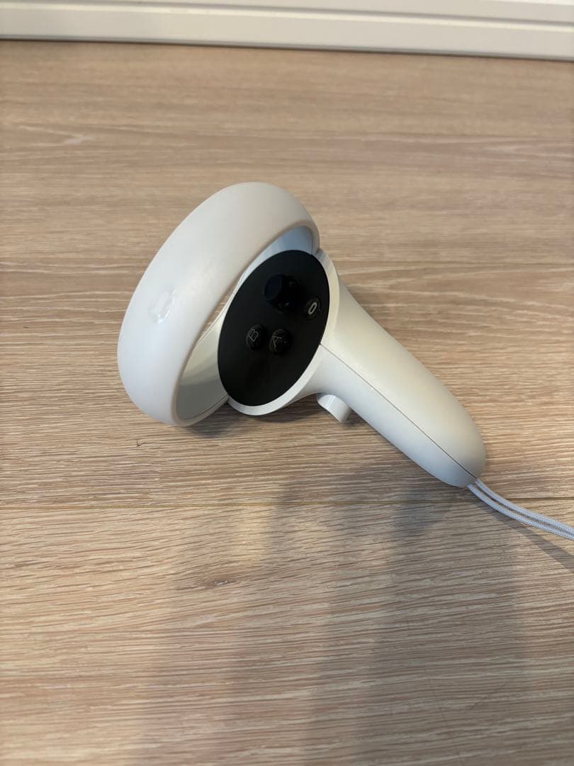  Quest 2 VRヘッドセット128GB