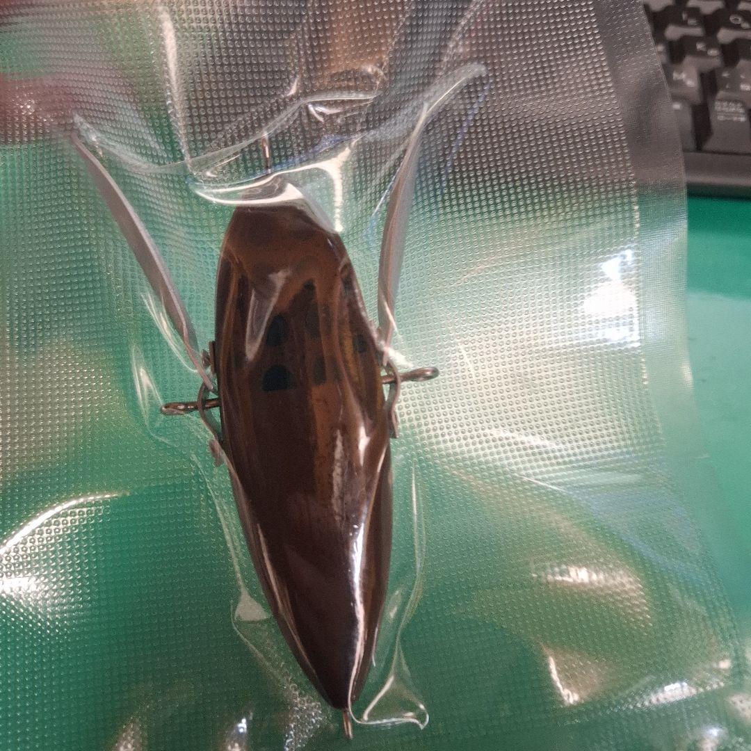 クローラーボーイズ CBZ 　フロッグ 　CRAWLERBOYZ　ステッカー付