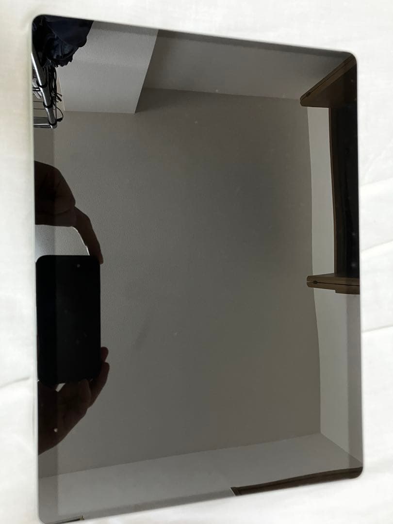 Microsoft Surface Pro 9 シルバー