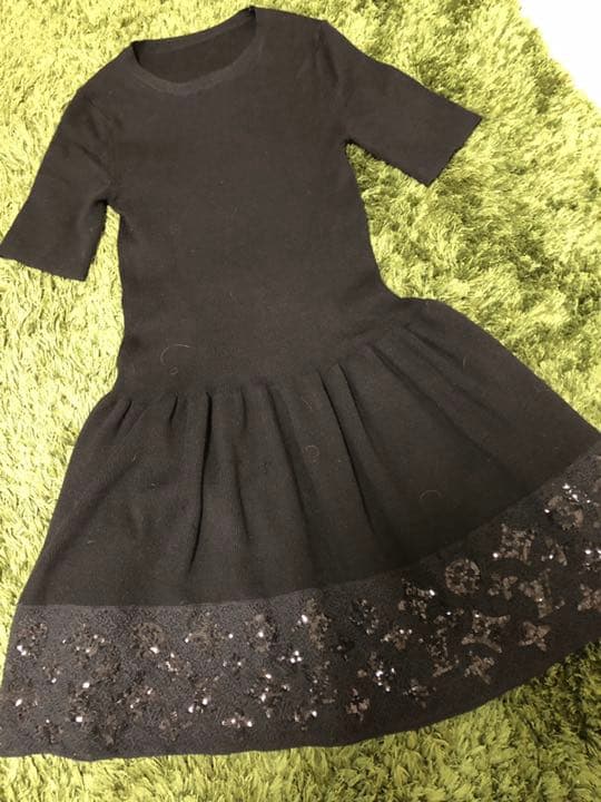 LOUIS VUITTON ワンピース