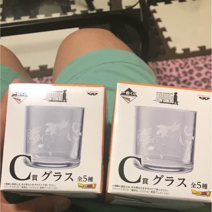 ドラゴンボール超1番くじ