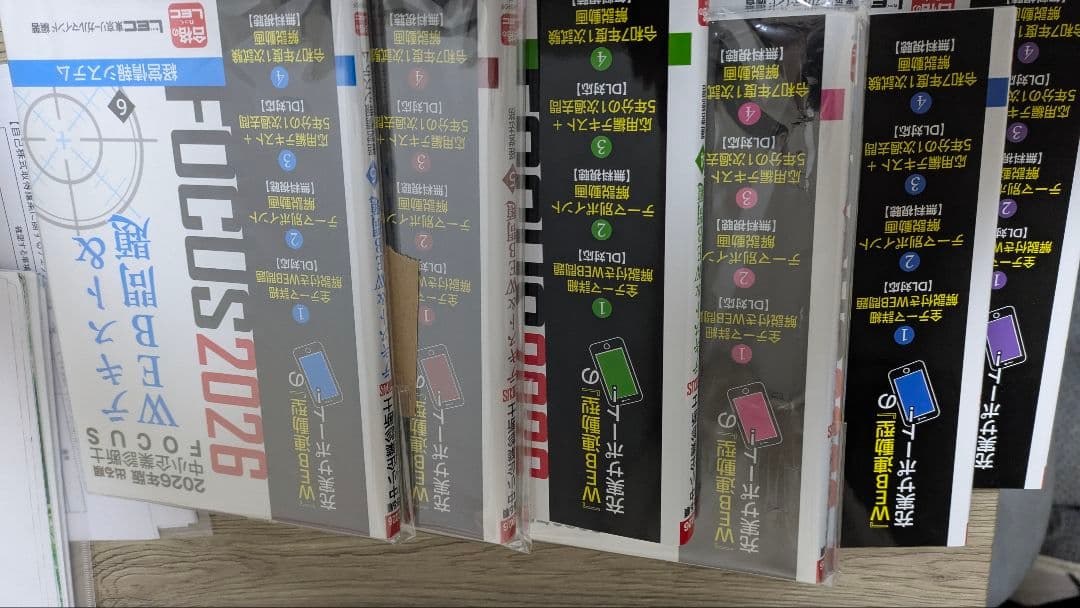 中小企業診断士テキスト2026