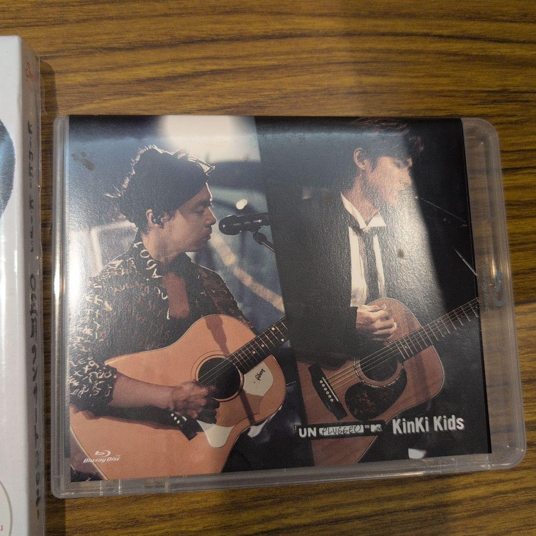 KinKi Kids DVD セット