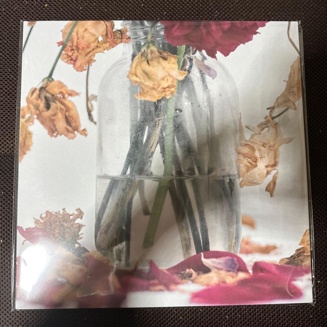 山ちゃん　唾奇　camellia LP tao レコード