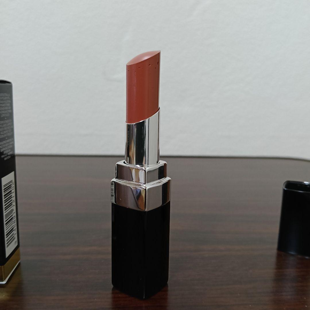 1-226　シャネル ルージュ ココ ブルーム110 シャンスドゥシャネル