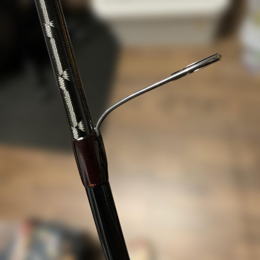 『送料込み』シマノ　19セフィア リミテッド　S85ML 美品