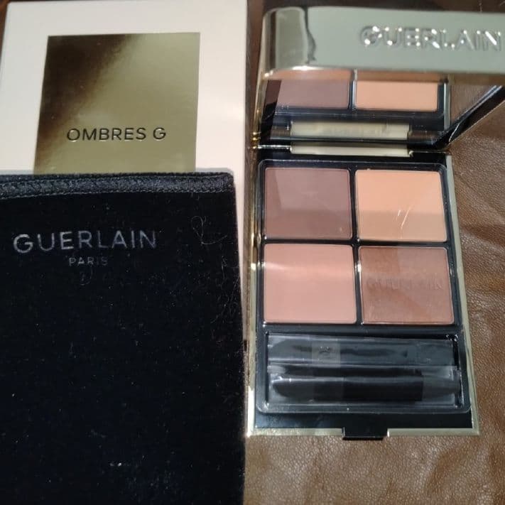 ゲラン　オンブルジェ　258