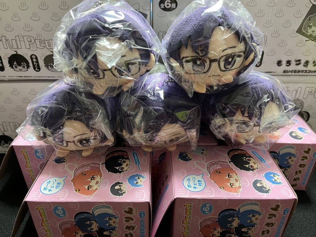 専用　もちころりん　もふくん13個セット