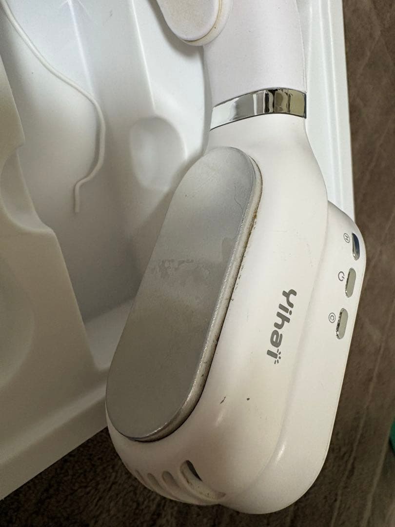 Yihai ネックヒーター 兼　ネッククーラー