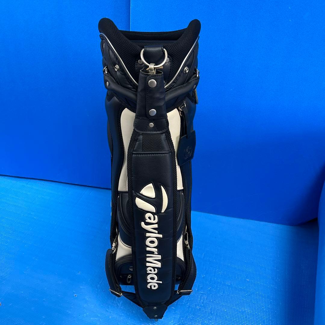 TaylorMade ・キャディバッグ