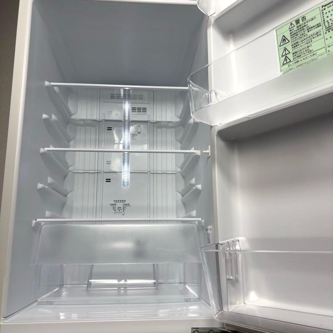 2023年 冷蔵庫 一人暮らし 二人暮らし 3ヶ月保証 送料無料 パナソニック
