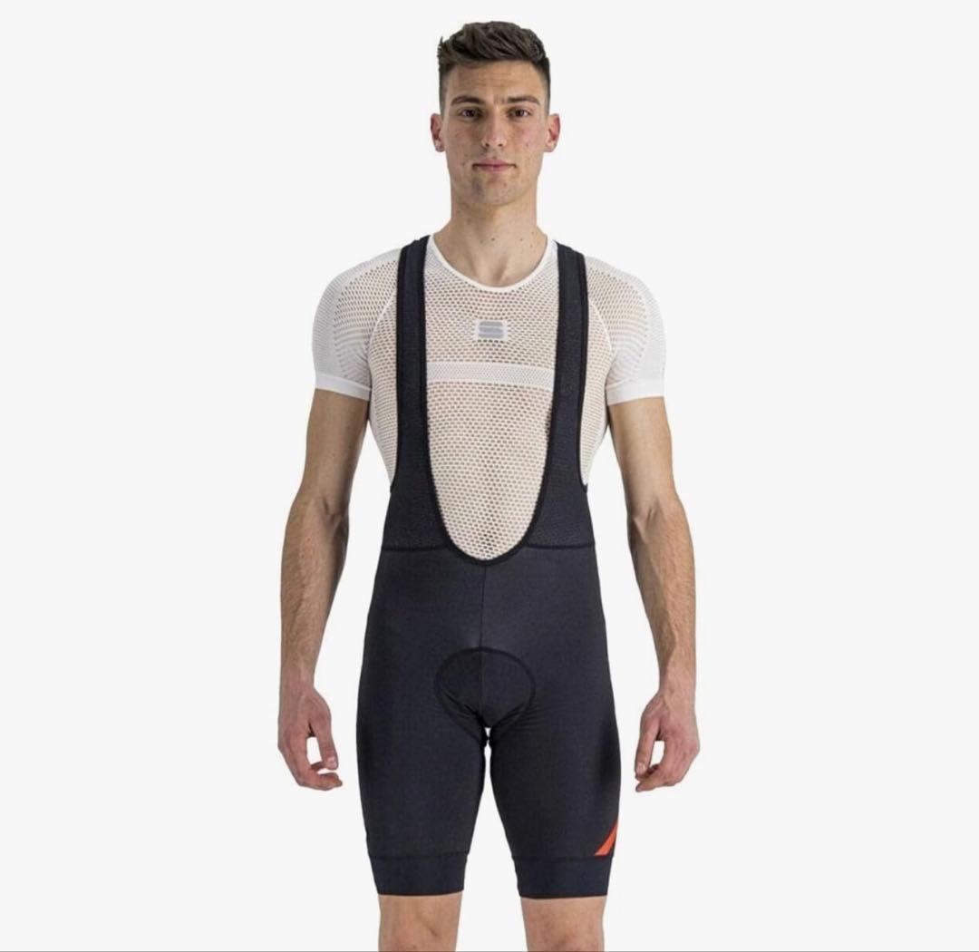 Sportful Fiandre NoRain 2 ビブショーツ