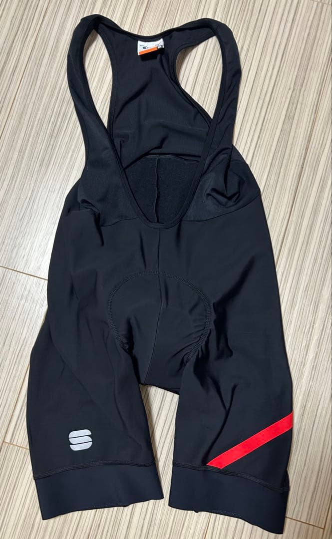 Sportful Fiandre NoRain 2 ビブショーツ