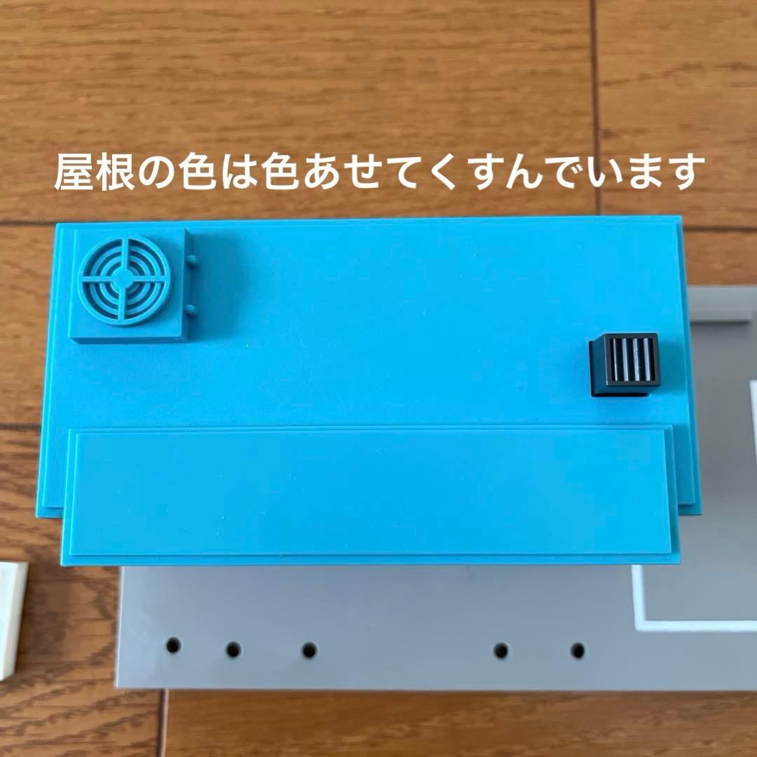 わ*ん様 トミカタウン ローソン☆ローソントラックトミカ付☆