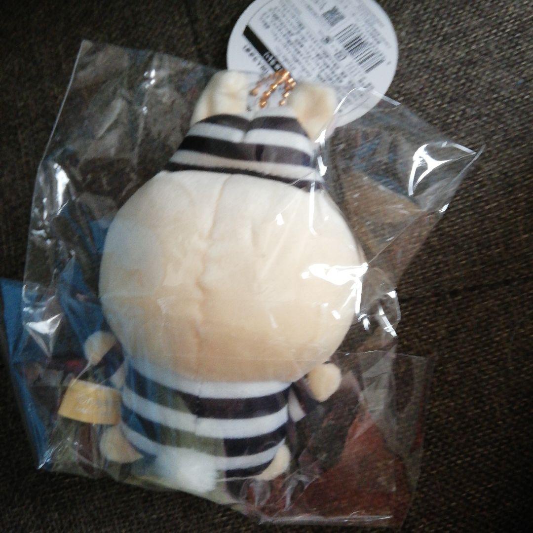 ちいかわ うさぎ マスコット5点まとめ売り