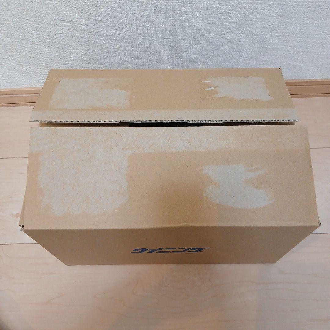 ウィニング ボクシンググローブ 14 oz ホワイトひも式