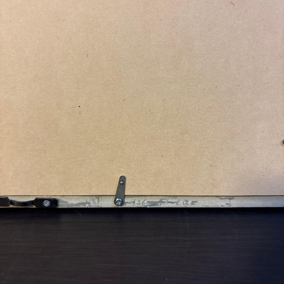 ジョアン.アイザック　林檎の花　アート