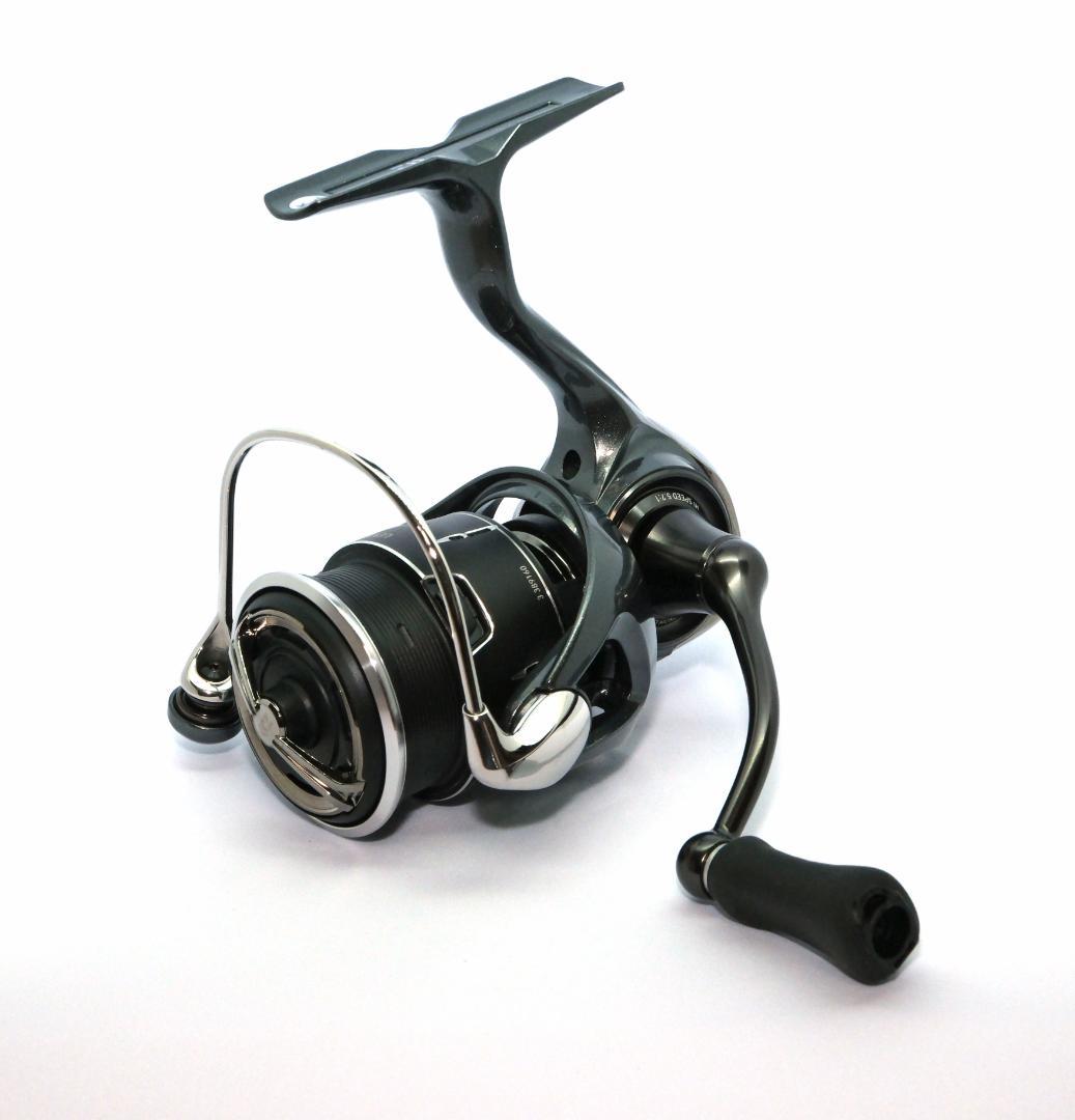 u*7様 ルビアス ST SF 2000SS-H LUVIAS ダイワ純正ベアリ