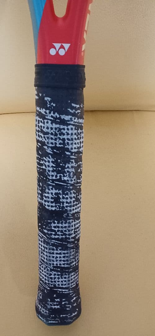 ヨネックスVコア100 2021 G2 ソフトカバー付