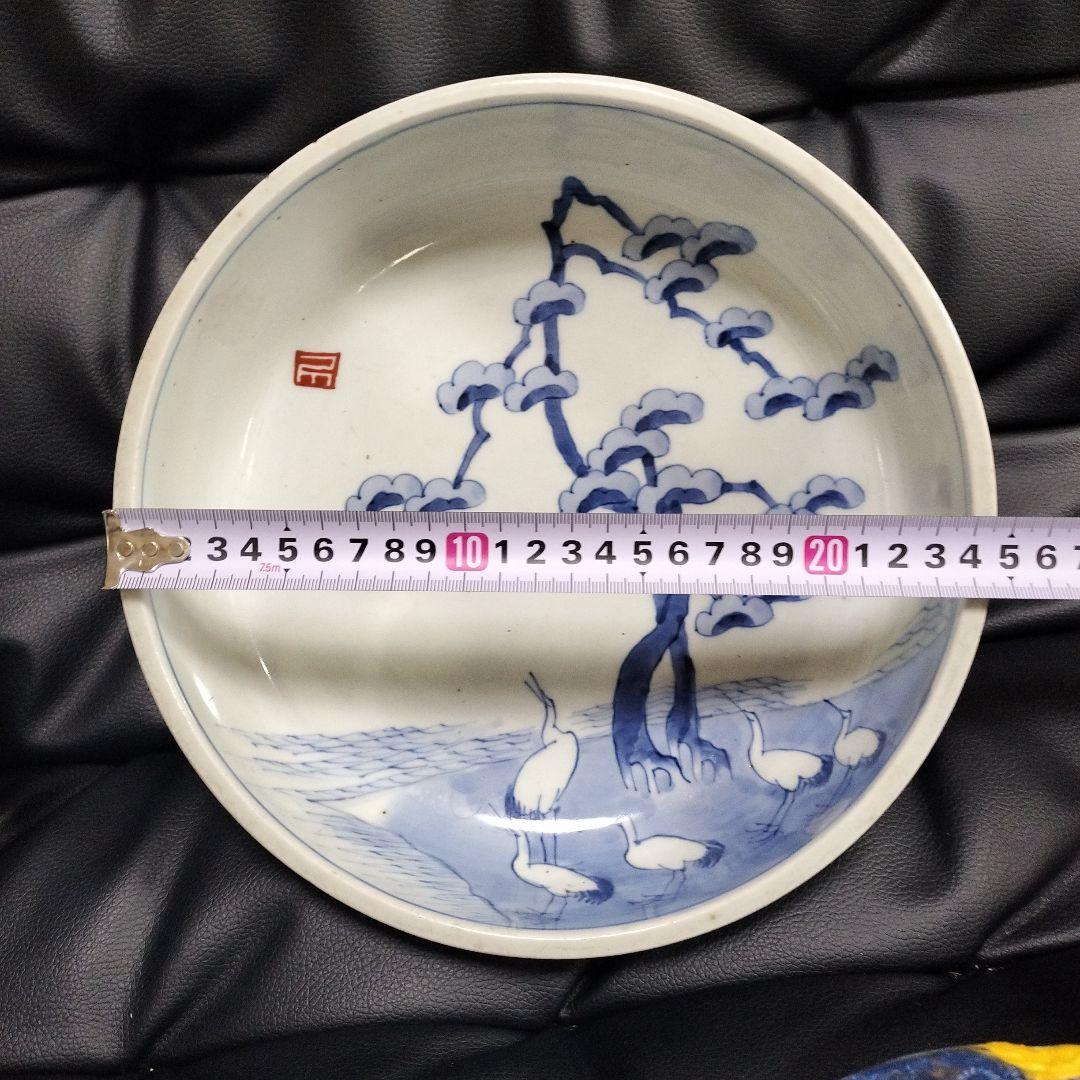 古美術 鉢 盃 5点 アンティーク レトロ 陶器 骨董