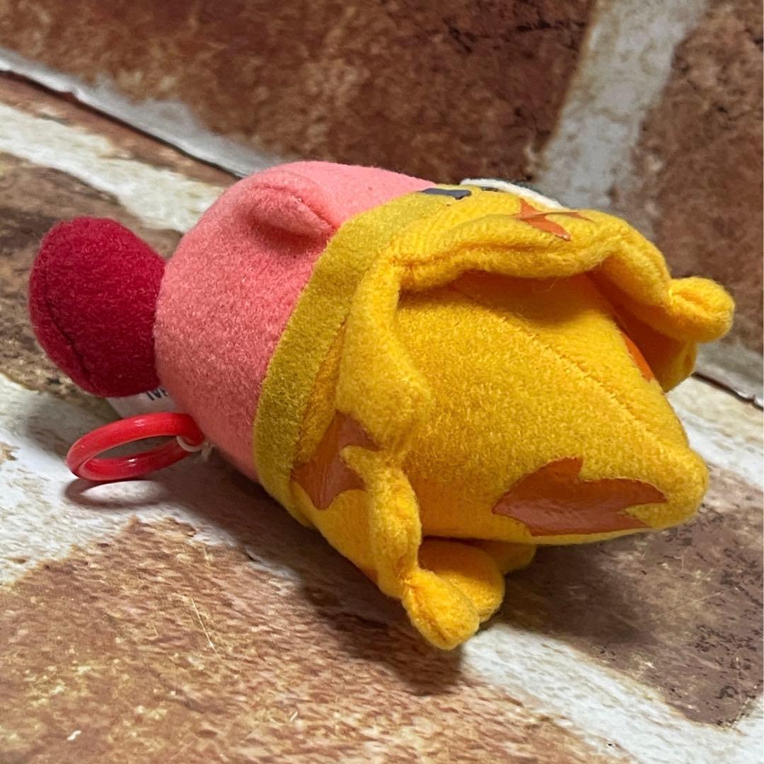 レトロ　星のカービィ　ぶるぶるファイヤーカービィ　超レア