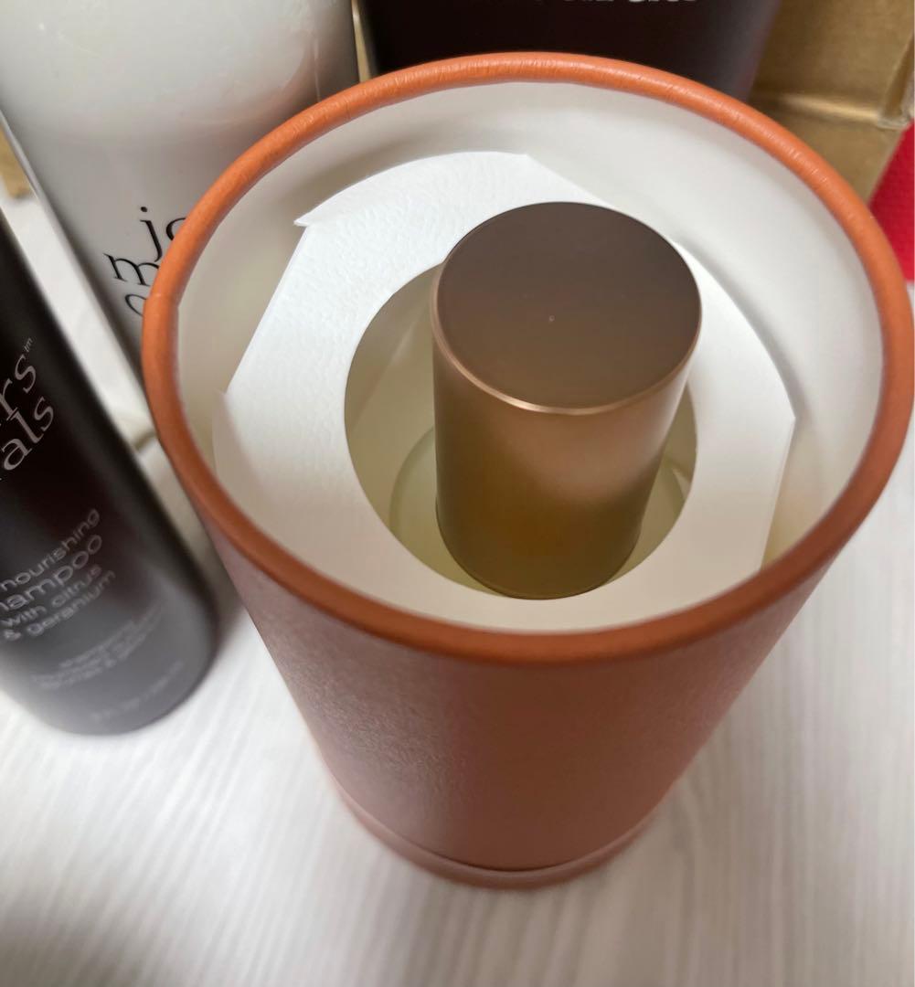 iohn masters organics 人気シリーズ7点セット