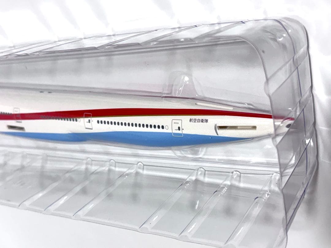 hogan 1/200 B777-300ER 日本国政府専用機