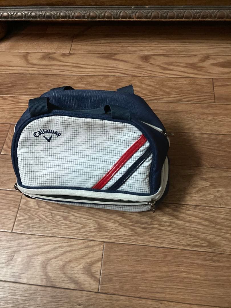 Callaway Golf Ai Smoke Staff ツアーバッグ 2024
