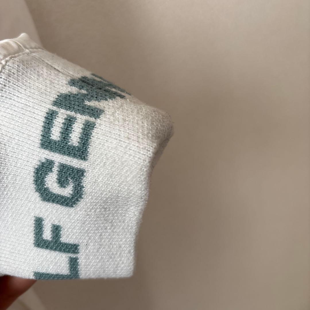 Cph/Golf™ ホワイトジャケット Captains Helm