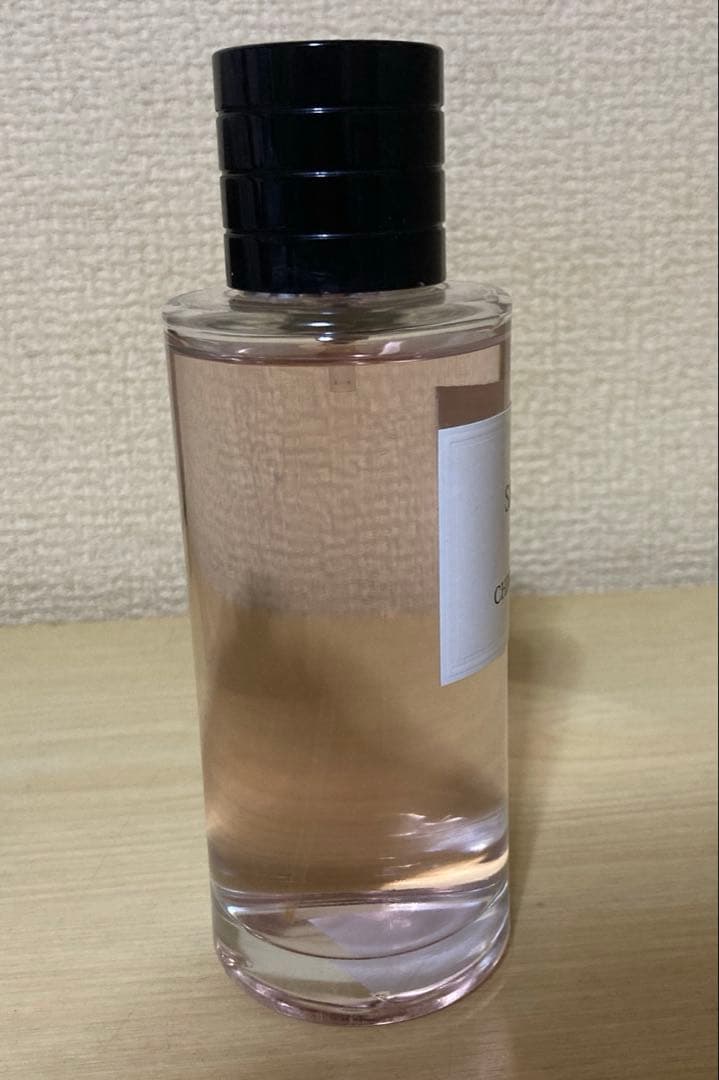 Christian Dior ディオール sakura サクラ 香水 125ml