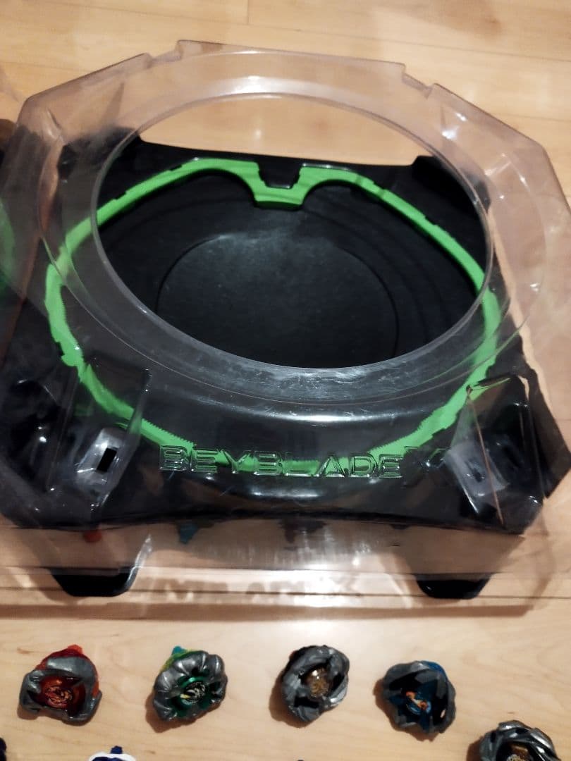 ベイブレードセット　まとめ売り　単品購入可能　ベイコード有り