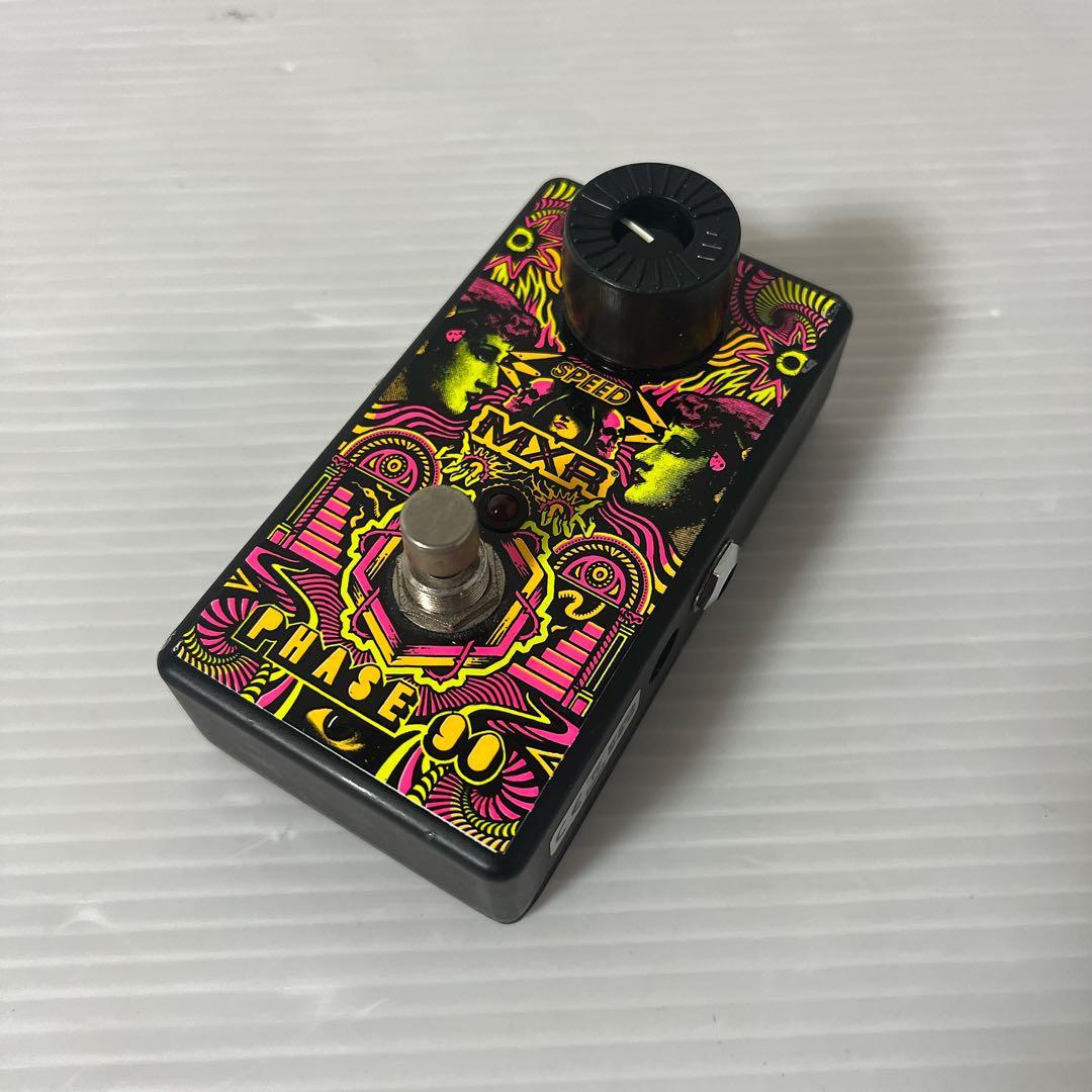 ギター MXR ILD101 ILOVEDUST Phase 90