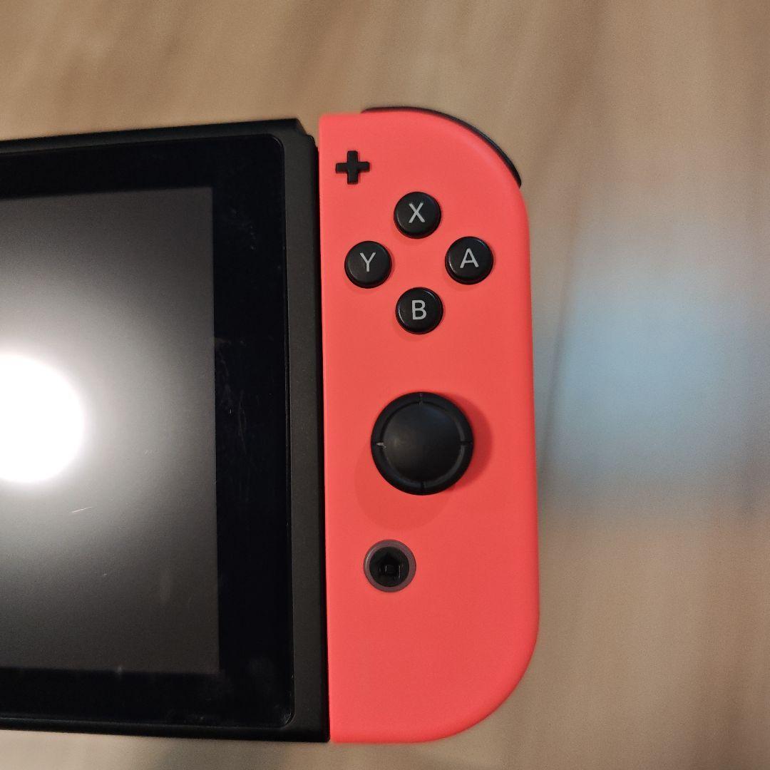 Nintendo Switch　本体
