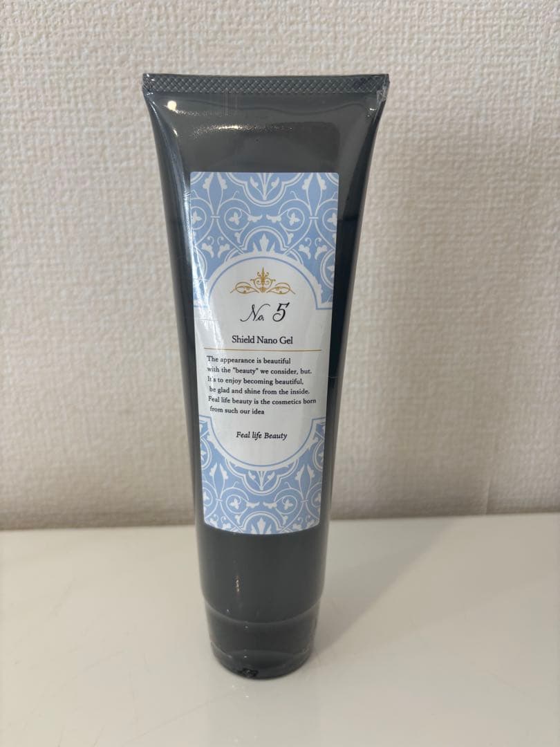 【新品未使用】フェアルライフビューティーNo.5